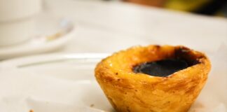 Jak ubić śmietanę 30 z serkiem mascarpone?