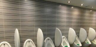 Czym usunąć mocz z kanapy?