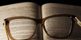 Jaka ściereczką do okularów?