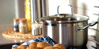 Jak długo gotować grzyby świeże?