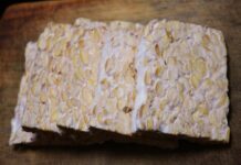 Jak przygotować tempeh?