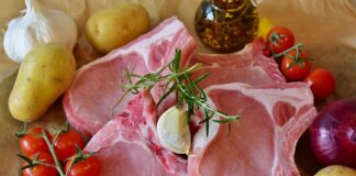 Jak zrobić kotlety z tofu?