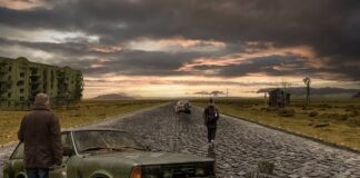 Jak pozbyć się rdzy z muszli klozetowej?