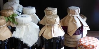 Ile kosztują syropy do SodaStream?