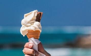 Czy może być śmietana 18 zamiast 30?