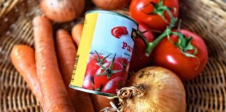 Gdzie kupić koncentrat Pepsi?