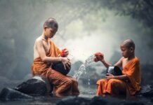 Ile octu do czyszczenia pralki?