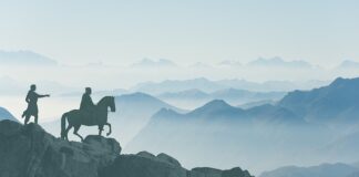 Jak usunąć biały nalot na szklankach ze zmywarki?