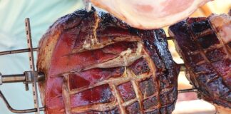 Jak zamarynować szynkę na kanapki?