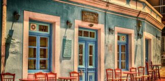 Dlaczego w Grecji nie wrzuca się papieru do toalety?