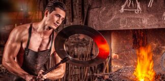 Jak wyczyścić szybę od piekarnika w środku?