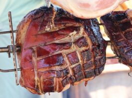 Jak zrobić dobrą szynkę gotowaną?