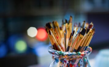 Czy szczotka z włosia dzika jest dobra?