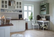 Czy komoda wytrzyma akwarium?