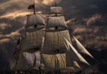 Czym wycierać mokre naczynia?