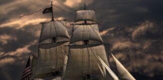 Czym wycierać mokre naczynia?