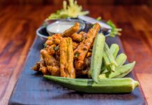 W czym marynować tempeh?