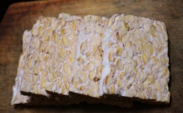 Czy tempeh jest zdrowy?