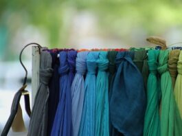 Jakie ściereczki do kuchni?