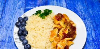 Jak się robi mizerię z octem?