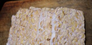 Czy tempeh zawiera gluten?