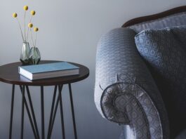 Jaki stolik pod akwarium?