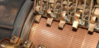 Jak wygląda komutator?