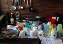 Jak używać ściereczki Vileda do okien?