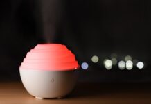 Jaki dyfuzor CO2 do akwarium?