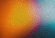 Kiedy nie należy myć okien?