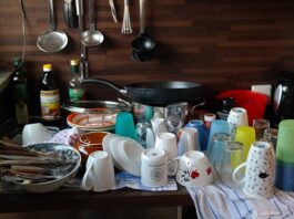 Jak działa ściereczka z mikrofibry?