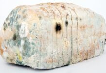 Czym można dezynfekować termometr?