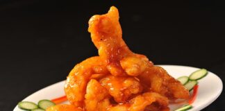 Czy surowa skrobia ziemniaczana jest szkodliwa?