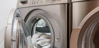 Dlaczego do wody dodajemy detergent?
