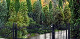 Napędy do bram przesuwnych